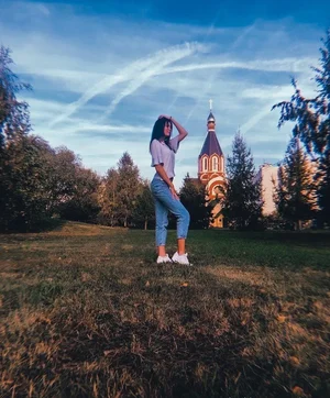Vanessa