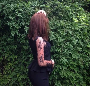 Naturalna Ania
