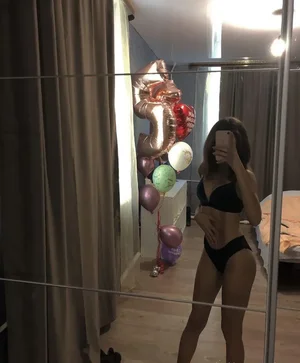 Seksowna Rita