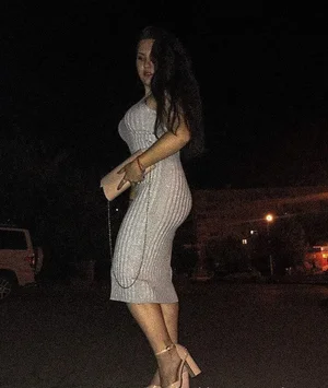 Shery Lady