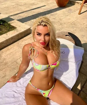 Lubie zonatych
