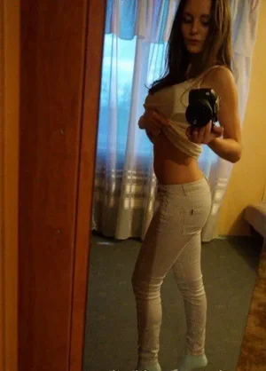 Uległa suka