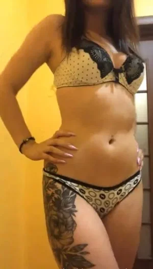 Hot laska