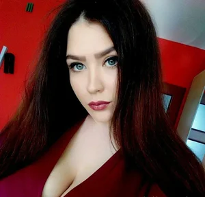 Pani z Escort
