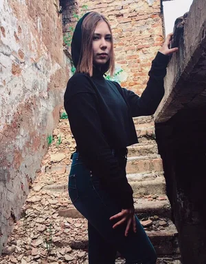 Ekstra tyłeczek