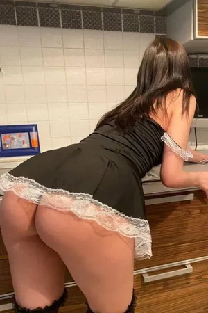 Daria studentka