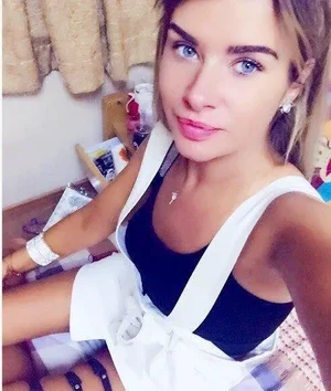 Uległa suka