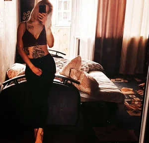 Pati GFE