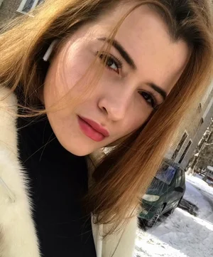 Pani z Roksy