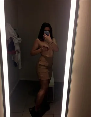 Ania Dyskretnie