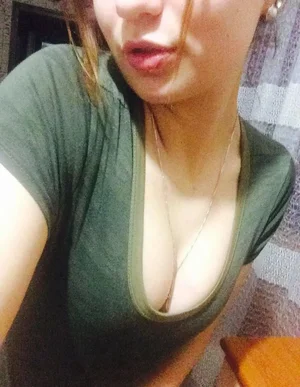 Natalie Escort