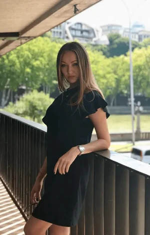 Kaja Anal
