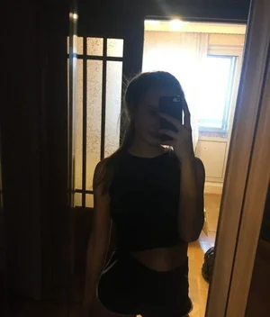 Ania Sexfotka
