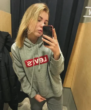 Seksowna Rita