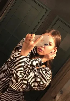 Daria studentka
