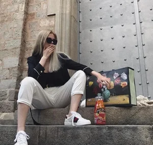 Miła