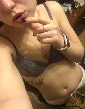 Seksowna Rita