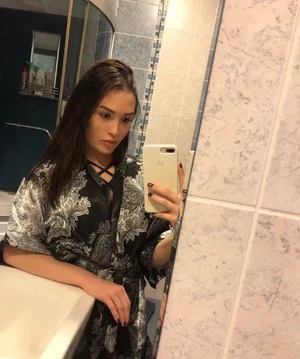 Hot laska