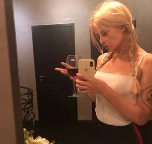 Zboczona Agata