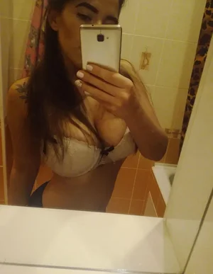 Sofia Nuru