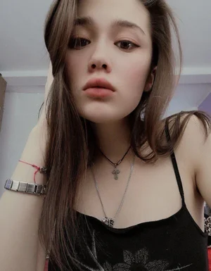 Pani z Escort