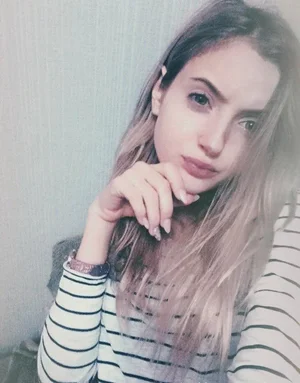 Kasia prywatnie