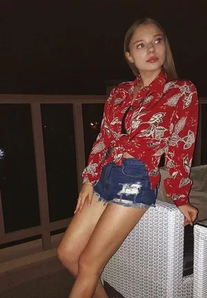 Fajna kurwa