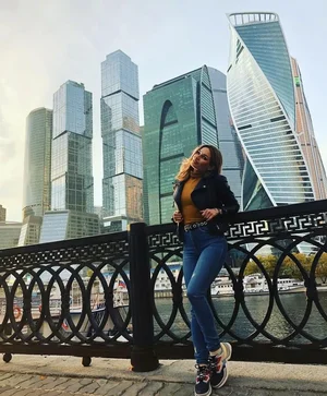Karolina GFE