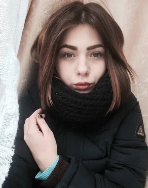 Sofia Nuru