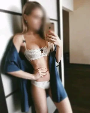 Ania Dyskretnie