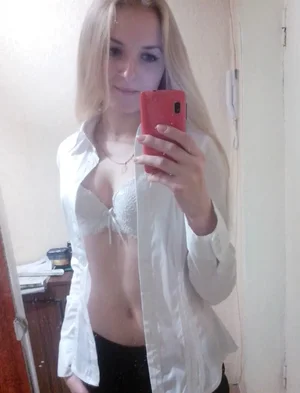 Uległa suka