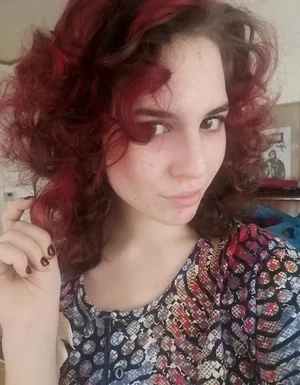 Natalie Escort