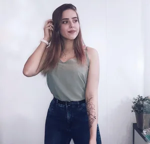 Boska Daria