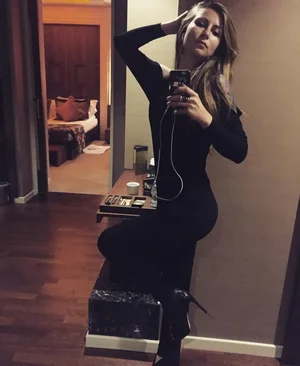 Ekstra tyłeczek