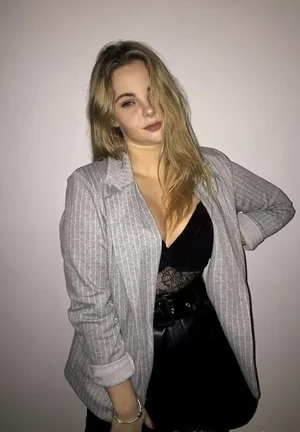 Pati GFE