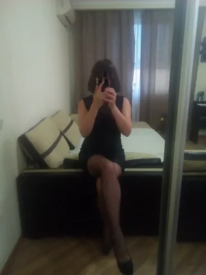 Ania Sexfotka
