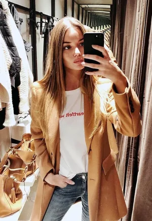 Namiętna Ewelina