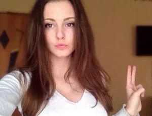 Ania Sexfotka
