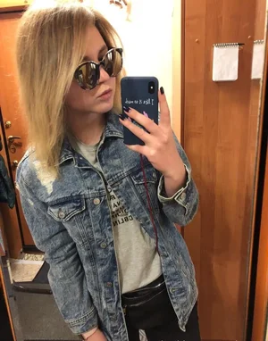 Seksowna Rita
