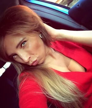 Słodka dupcia