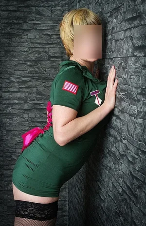 Kochanka