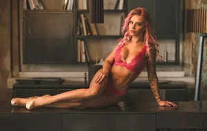 Amanda