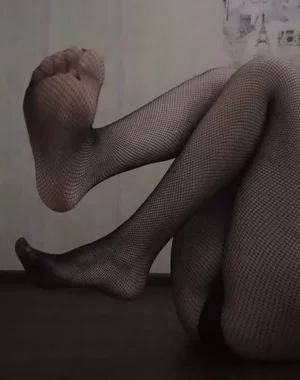 Ania Dyskretnie