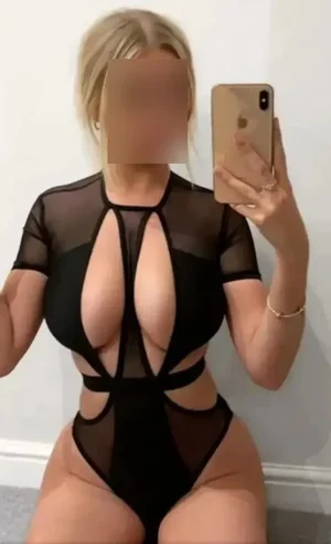 Szalona Ruda