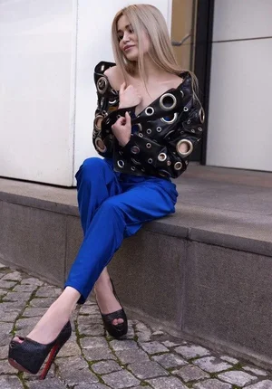 Szalona Ruda