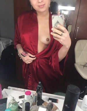 Seksowna Rita
