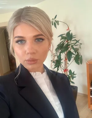 Namiętna Ewelina