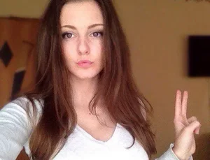 Uległa suka