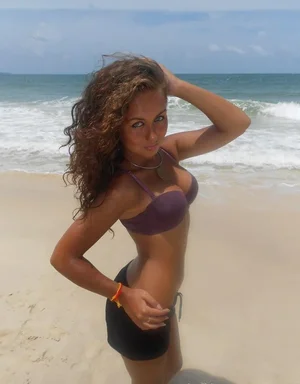 Elena vip