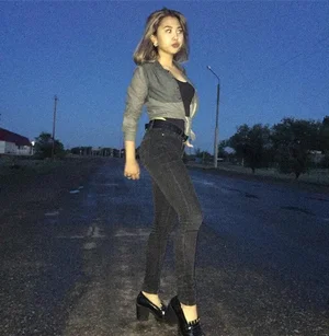 Vip Klaudia